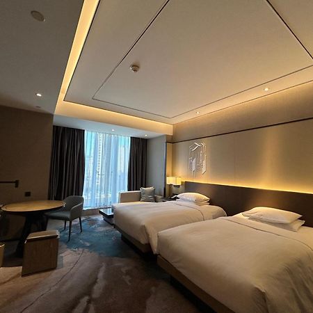 Hangzhou Marriott Hotel Lin'An Extérieur photo